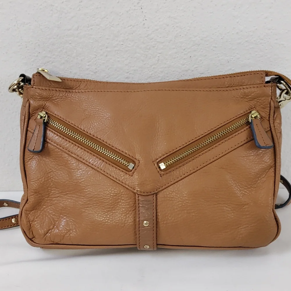 Botkier Trigger East West Cross Body Bag - Picture 2 of 15